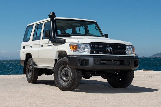 4×4
