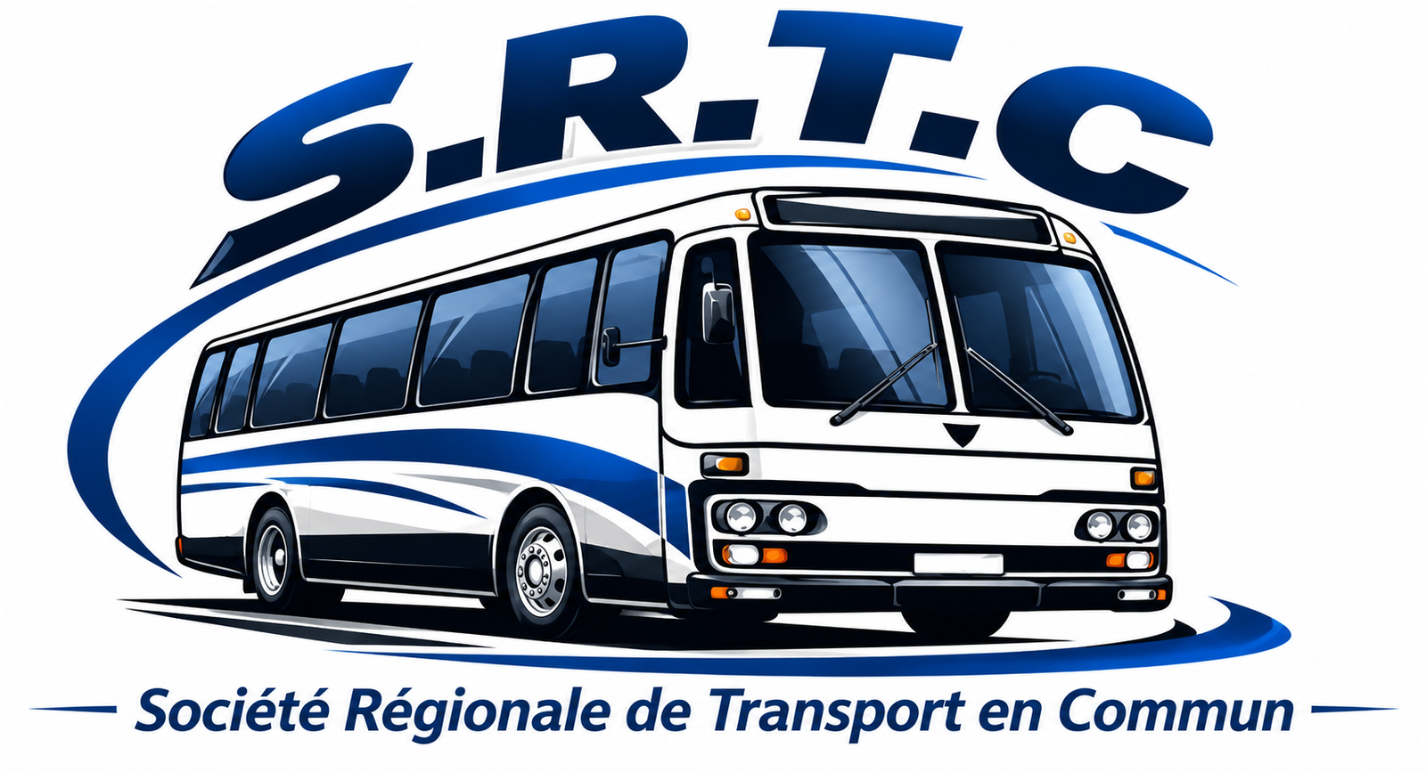 Logo SRTC
